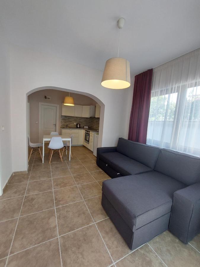 Stella Guesthouse Sapareva Banja Exteriér fotografie
