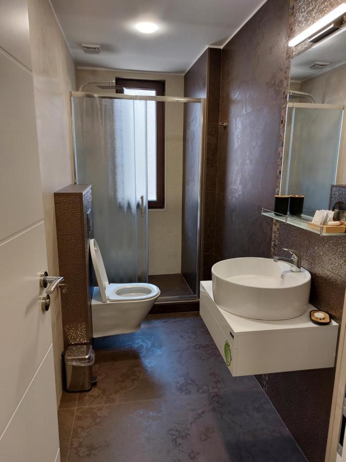 Stella Guesthouse Sapareva Banja Exteriér fotografie