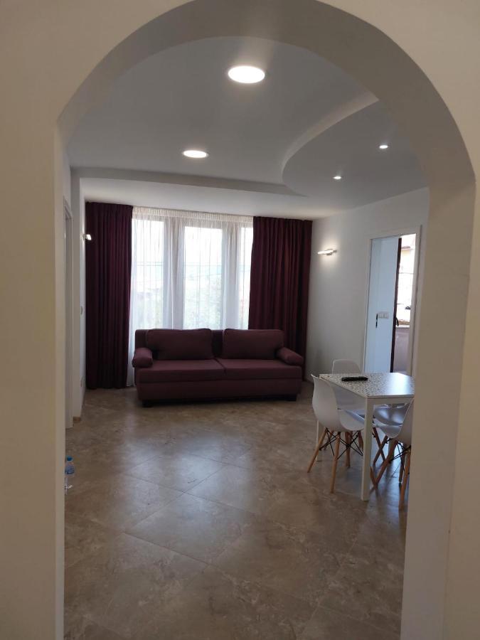 Stella Guesthouse Sapareva Banja Exteriér fotografie
