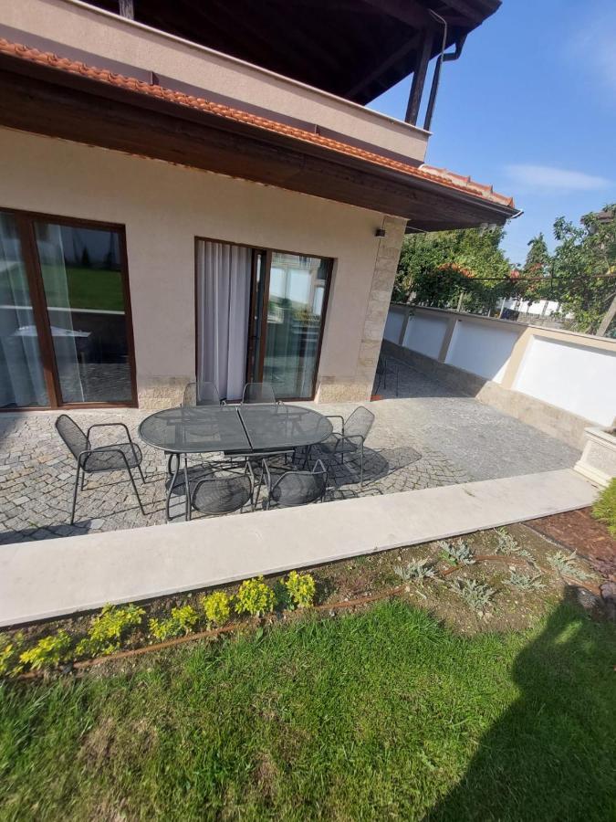 Stella Guesthouse Sapareva Banja Exteriér fotografie