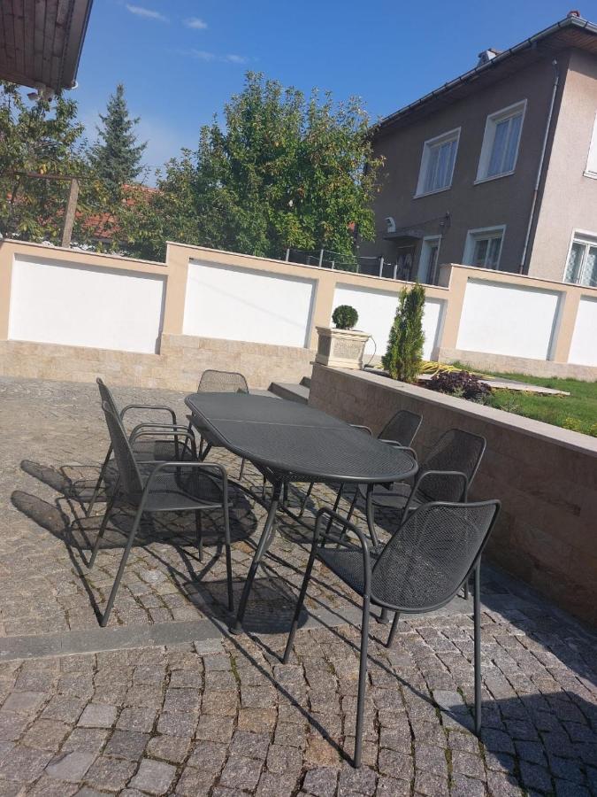 Stella Guesthouse Sapareva Banja Exteriér fotografie