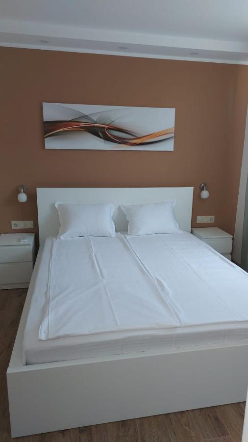 Stella Guesthouse Sapareva Banja Exteriér fotografie