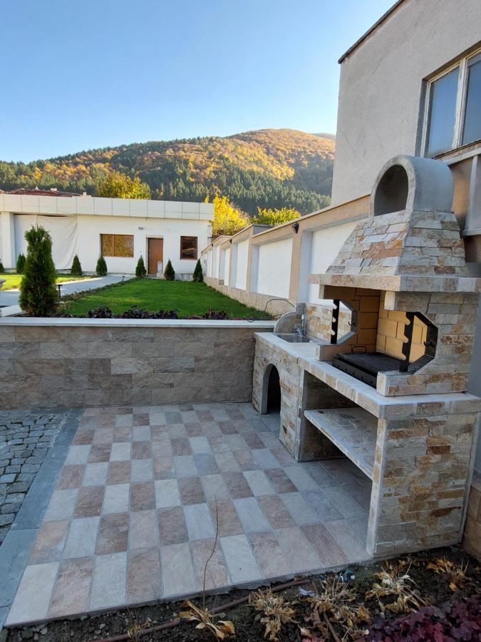 Stella Guesthouse Sapareva Banja Exteriér fotografie