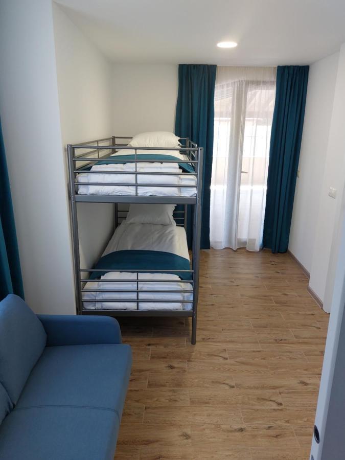 Stella Guesthouse Sapareva Banja Exteriér fotografie