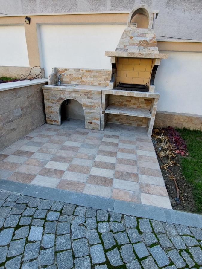 Stella Guesthouse Sapareva Banja Exteriér fotografie