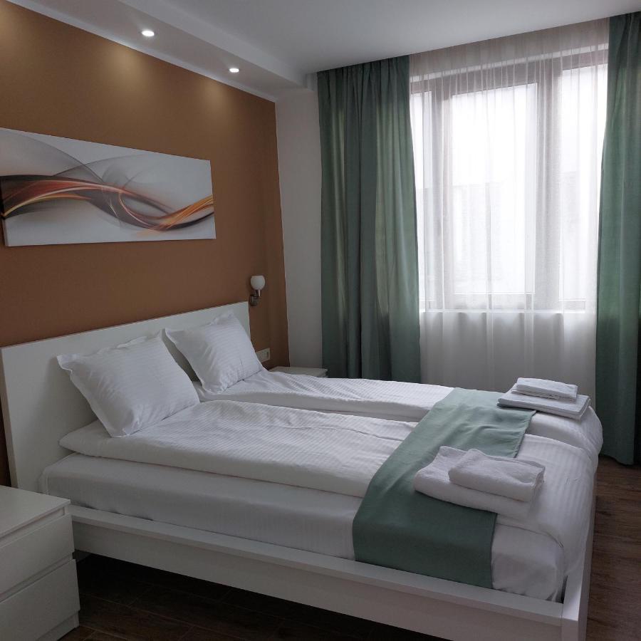 Stella Guesthouse Sapareva Banja Exteriér fotografie