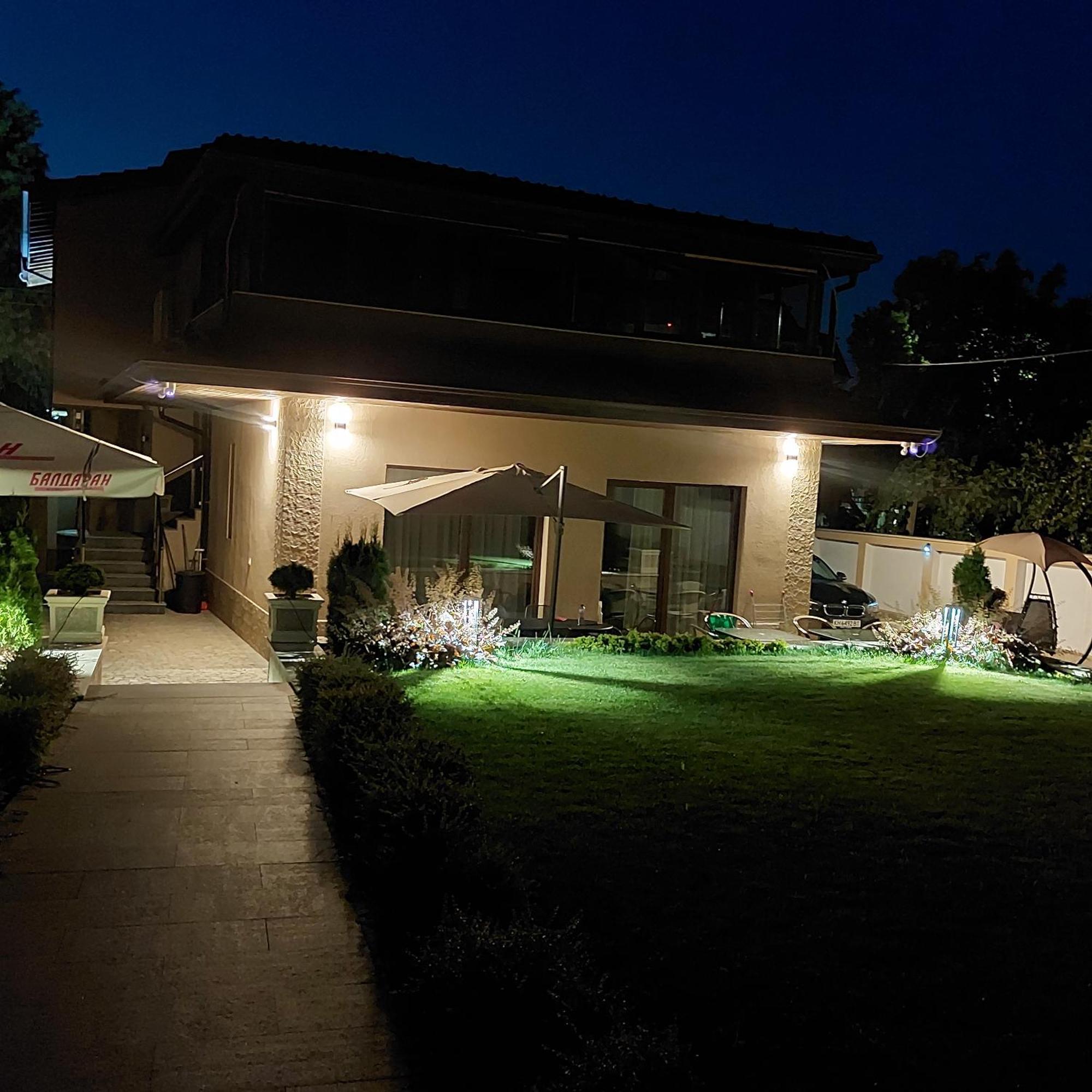 Stella Guesthouse Sapareva Banja Pokoj fotografie