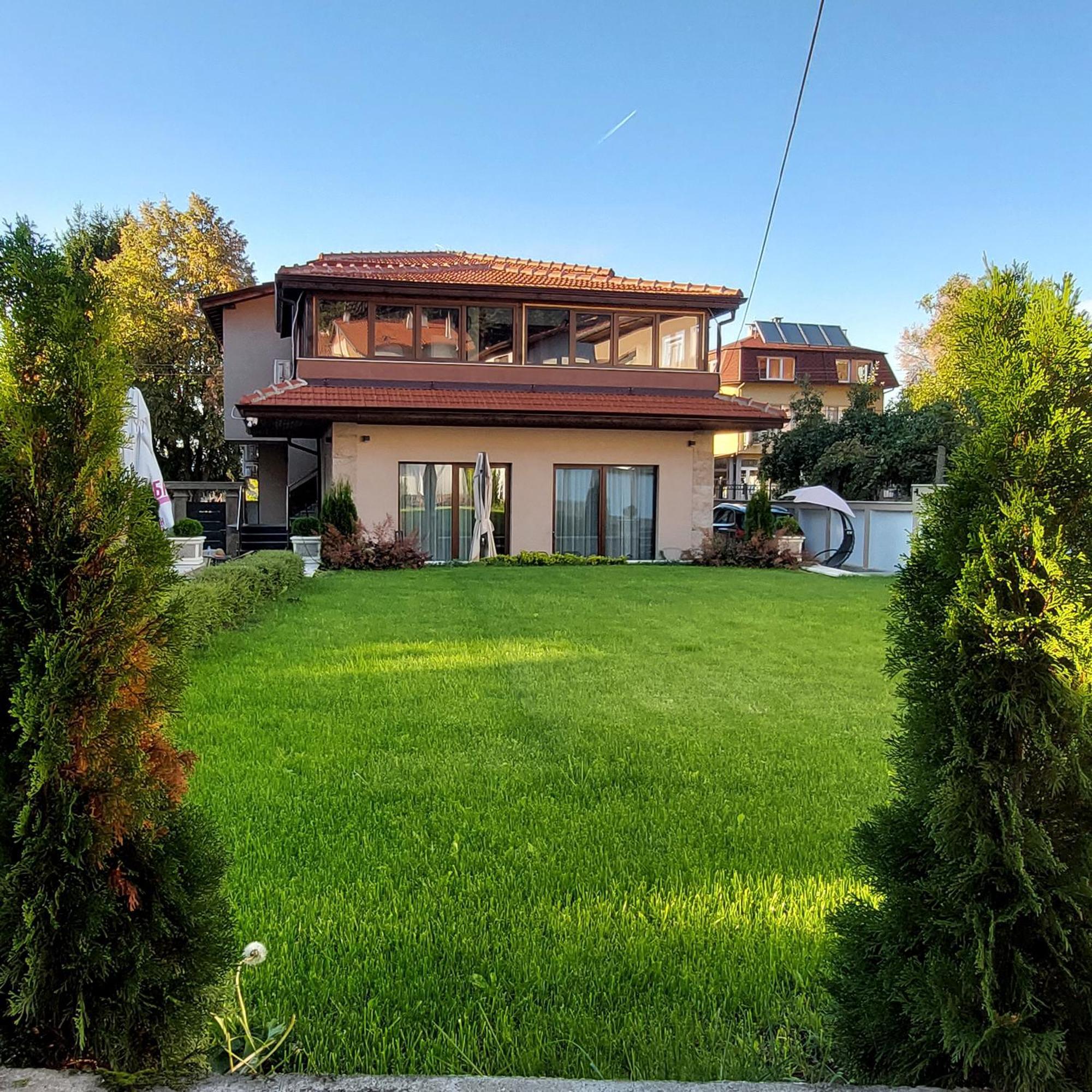 Stella Guesthouse Sapareva Banja Pokoj fotografie