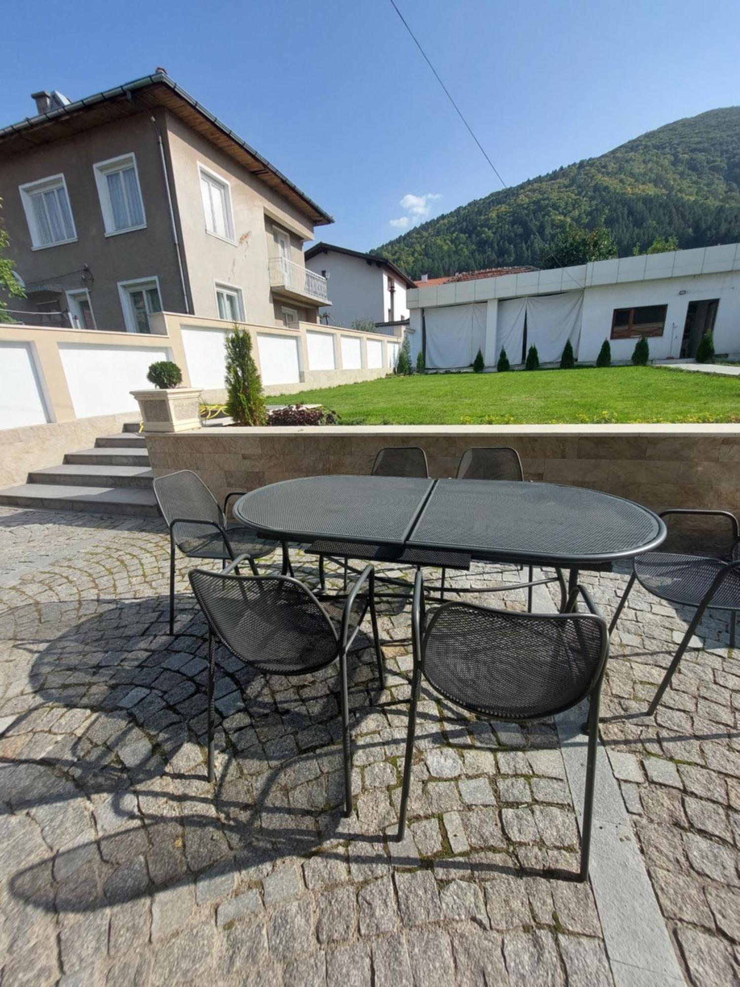 Stella Guesthouse Sapareva Banja Pokoj fotografie